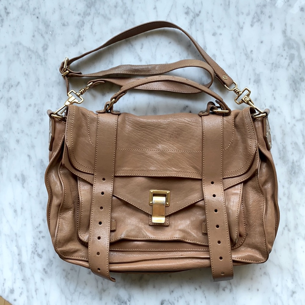 Proenza Schouler PS1 Medium Bag